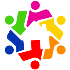 Logo Desa Sinar Laut